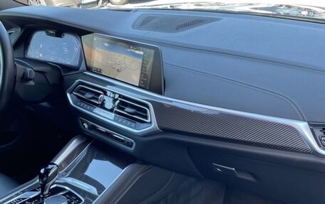 BMW X6, 2022 год, 7 490 000 рублей, 8 фотография