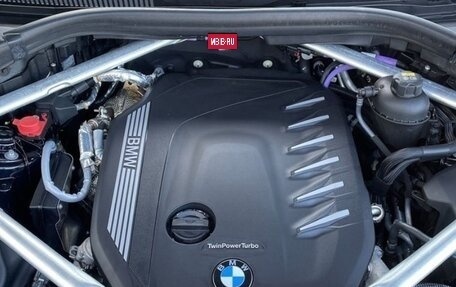 BMW X6, 2022 год, 7 490 000 рублей, 4 фотография