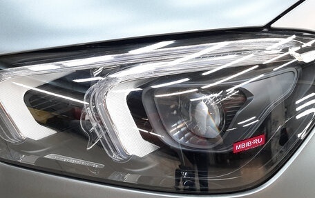 Mercedes-Benz GLE, 2019 год, 5 100 000 рублей, 26 фотография