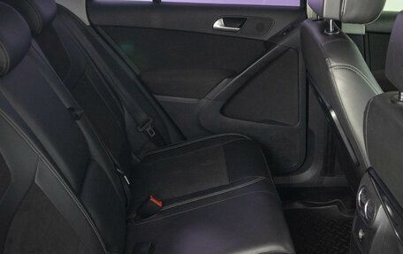 Volkswagen Tiguan I, 2012 год, 1 349 000 рублей, 10 фотография
