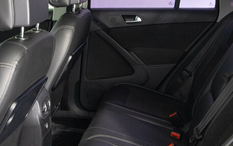 Volkswagen Tiguan I, 2012 год, 1 349 000 рублей, 9 фотография