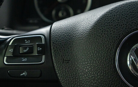 Volkswagen Tiguan I, 2012 год, 1 349 000 рублей, 16 фотография
