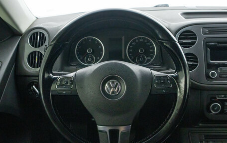 Volkswagen Tiguan I, 2012 год, 1 349 000 рублей, 15 фотография
