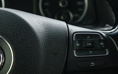 Volkswagen Tiguan I, 2012 год, 1 349 000 рублей, 17 фотография
