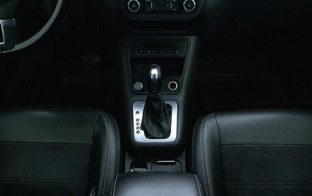Volkswagen Tiguan I, 2012 год, 1 349 000 рублей, 22 фотография
