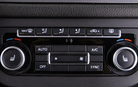 Volkswagen Tiguan I, 2012 год, 1 349 000 рублей, 19 фотография