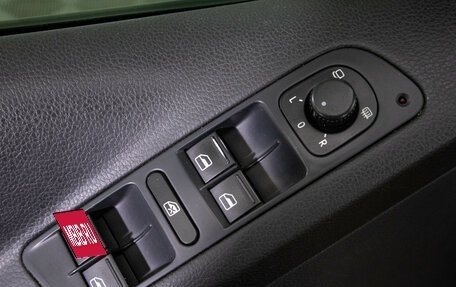 Volkswagen Tiguan I, 2012 год, 1 349 000 рублей, 23 фотография