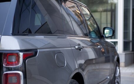 Land Rover Range Rover IV рестайлинг, 2019 год, 7 500 000 рублей, 15 фотография