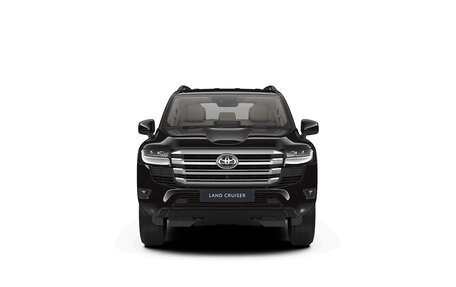 Toyota Land Cruiser, 2024 год, 13 600 000 рублей, 9 фотография
