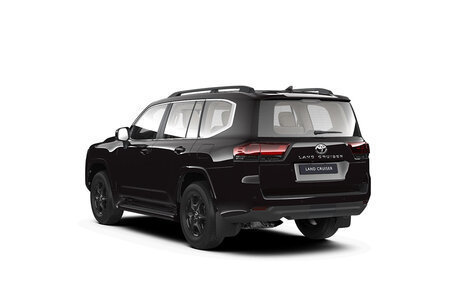 Toyota Land Cruiser, 2024 год, 13 600 000 рублей, 7 фотография