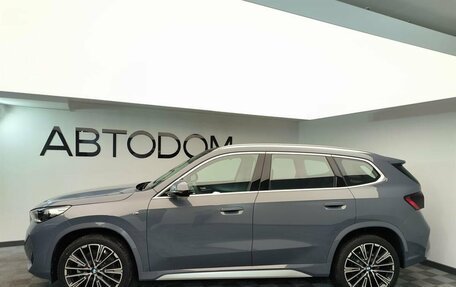 BMW X1, 2024 год, 5 900 000 рублей, 6 фотография