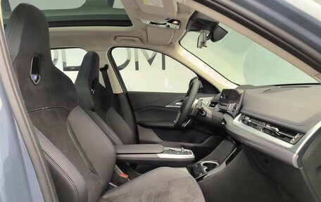BMW X1, 2024 год, 5 900 000 рублей, 8 фотография