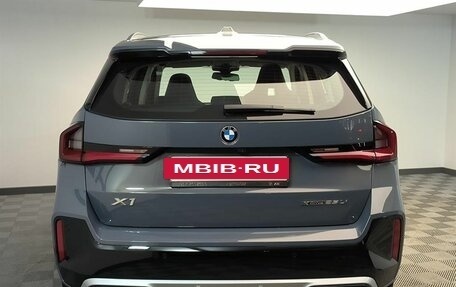 BMW X1, 2024 год, 5 900 000 рублей, 4 фотография