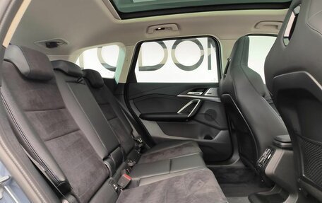 BMW X1, 2024 год, 5 900 000 рублей, 9 фотография