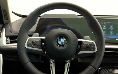 BMW X1, 2024 год, 5 900 000 рублей, 14 фотография