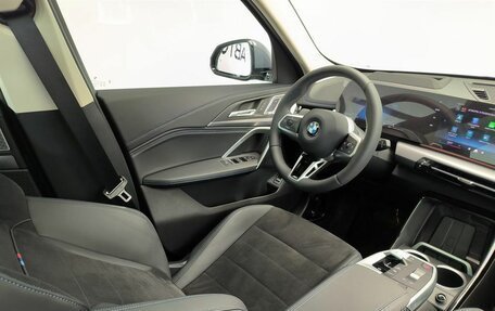 BMW X1, 2024 год, 5 900 000 рублей, 10 фотография