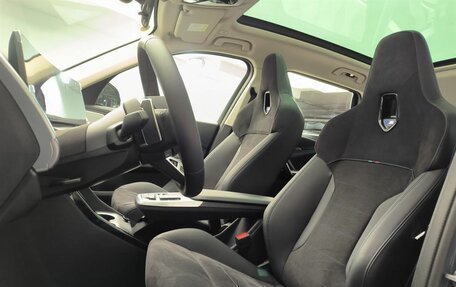 BMW X1, 2024 год, 5 900 000 рублей, 16 фотография