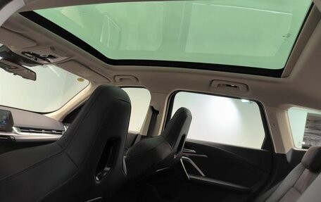 BMW X1, 2024 год, 5 900 000 рублей, 18 фотография