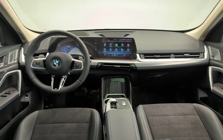 BMW X1, 2024 год, 5 900 000 рублей, 11 фотография