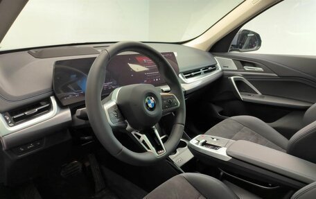 BMW X1, 2024 год, 5 900 000 рублей, 15 фотография