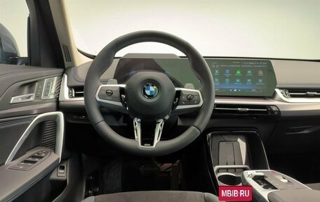 BMW X1, 2024 год, 5 900 000 рублей, 13 фотография