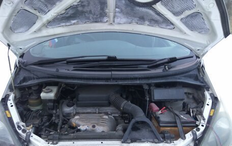 Toyota Estima III рестайлинг -2, 2002 год, 1 150 000 рублей, 7 фотография