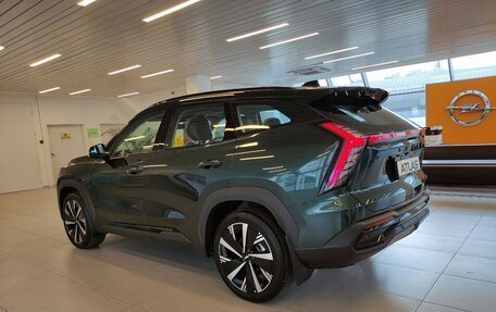 Geely Atlas, 2024 год, 3 917 190 рублей, 3 фотография