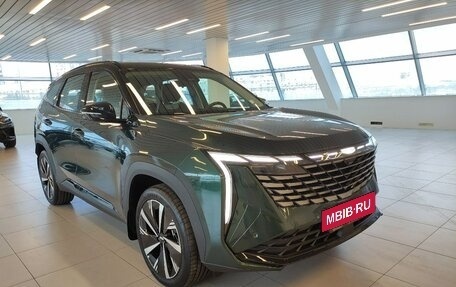 Geely Atlas, 2024 год, 3 917 190 рублей, 6 фотография