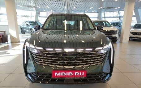 Geely Atlas, 2024 год, 3 917 190 рублей, 5 фотография