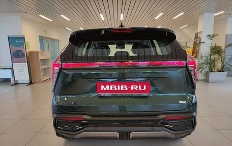 Geely Atlas, 2024 год, 3 917 190 рублей, 4 фотография