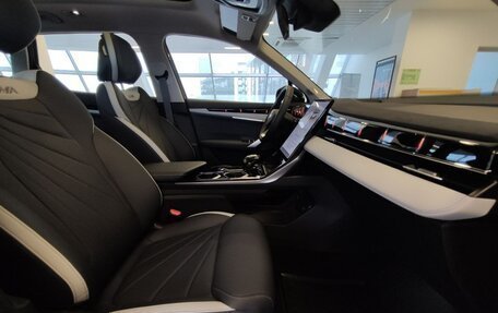 Geely Atlas, 2024 год, 3 917 190 рублей, 10 фотография