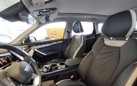 Geely Atlas, 2024 год, 3 917 190 рублей, 11 фотография