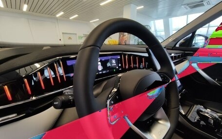 Geely Atlas, 2024 год, 3 917 190 рублей, 13 фотография