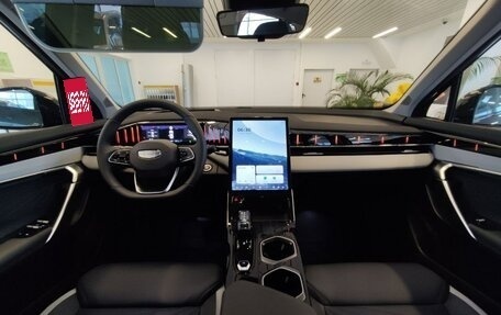 Geely Atlas, 2024 год, 3 917 190 рублей, 12 фотография