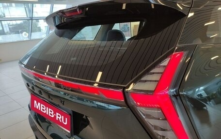 Geely Atlas, 2024 год, 3 917 190 рублей, 17 фотография