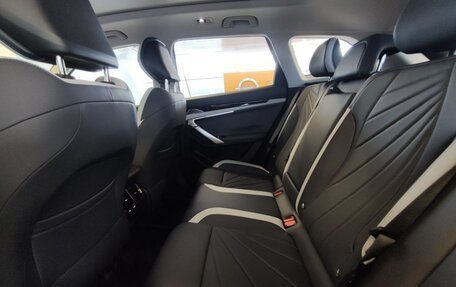 Geely Atlas, 2024 год, 3 917 190 рублей, 24 фотография