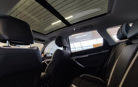 Geely Atlas, 2024 год, 3 917 190 рублей, 25 фотография