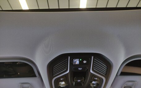 Geely Atlas, 2024 год, 3 917 190 рублей, 29 фотография