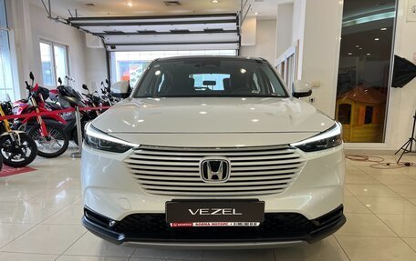 Honda Vezel, 2024 год, 4 690 000 рублей, 2 фотография