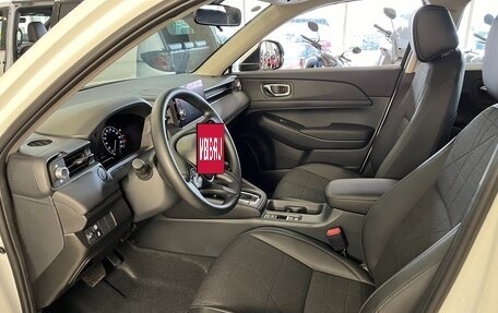 Honda Vezel, 2024 год, 4 690 000 рублей, 8 фотография