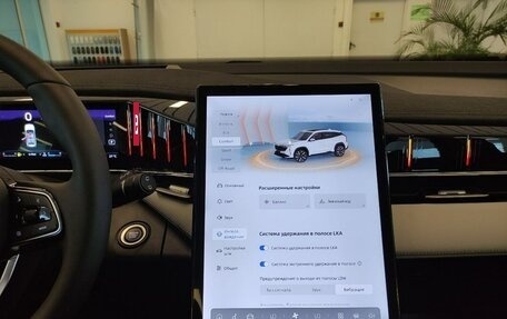 Geely Atlas, 2024 год, 3 917 190 рублей, 28 фотография