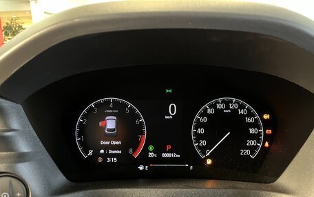 Honda Vezel, 2024 год, 4 690 000 рублей, 9 фотография