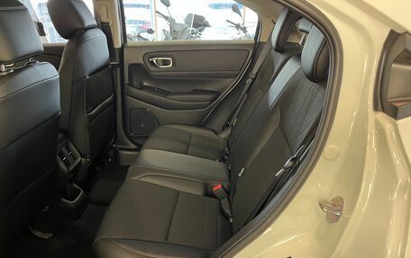 Honda Vezel, 2024 год, 4 690 000 рублей, 11 фотография