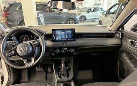 Honda Vezel, 2024 год, 4 690 000 рублей, 10 фотография