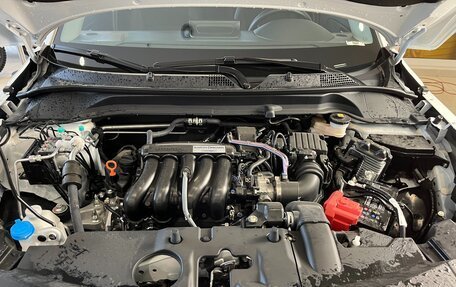 Honda Vezel, 2024 год, 4 690 000 рублей, 16 фотография