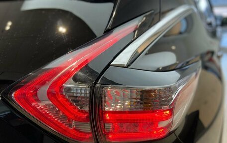 Nissan Murano, 2017 год, 2 260 000 рублей, 5 фотография
