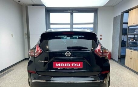 Nissan Murano, 2017 год, 2 260 000 рублей, 6 фотография