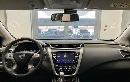 Nissan Murano, 2017 год, 2 260 000 рублей, 11 фотография