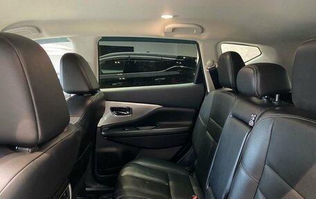Nissan Murano, 2017 год, 2 260 000 рублей, 10 фотография