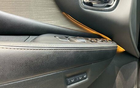 Nissan Murano, 2017 год, 2 260 000 рублей, 17 фотография